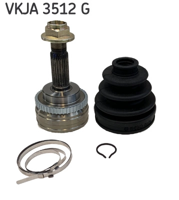 VKJA 3512 G