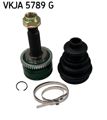VKJA 5789 G