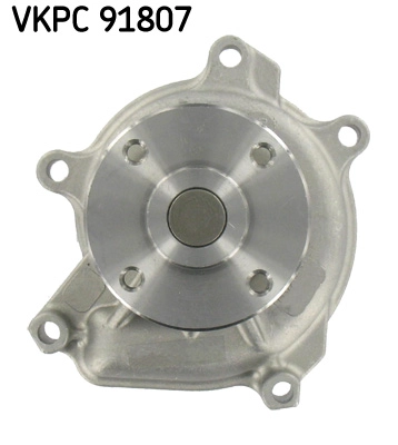 VKPC 91807