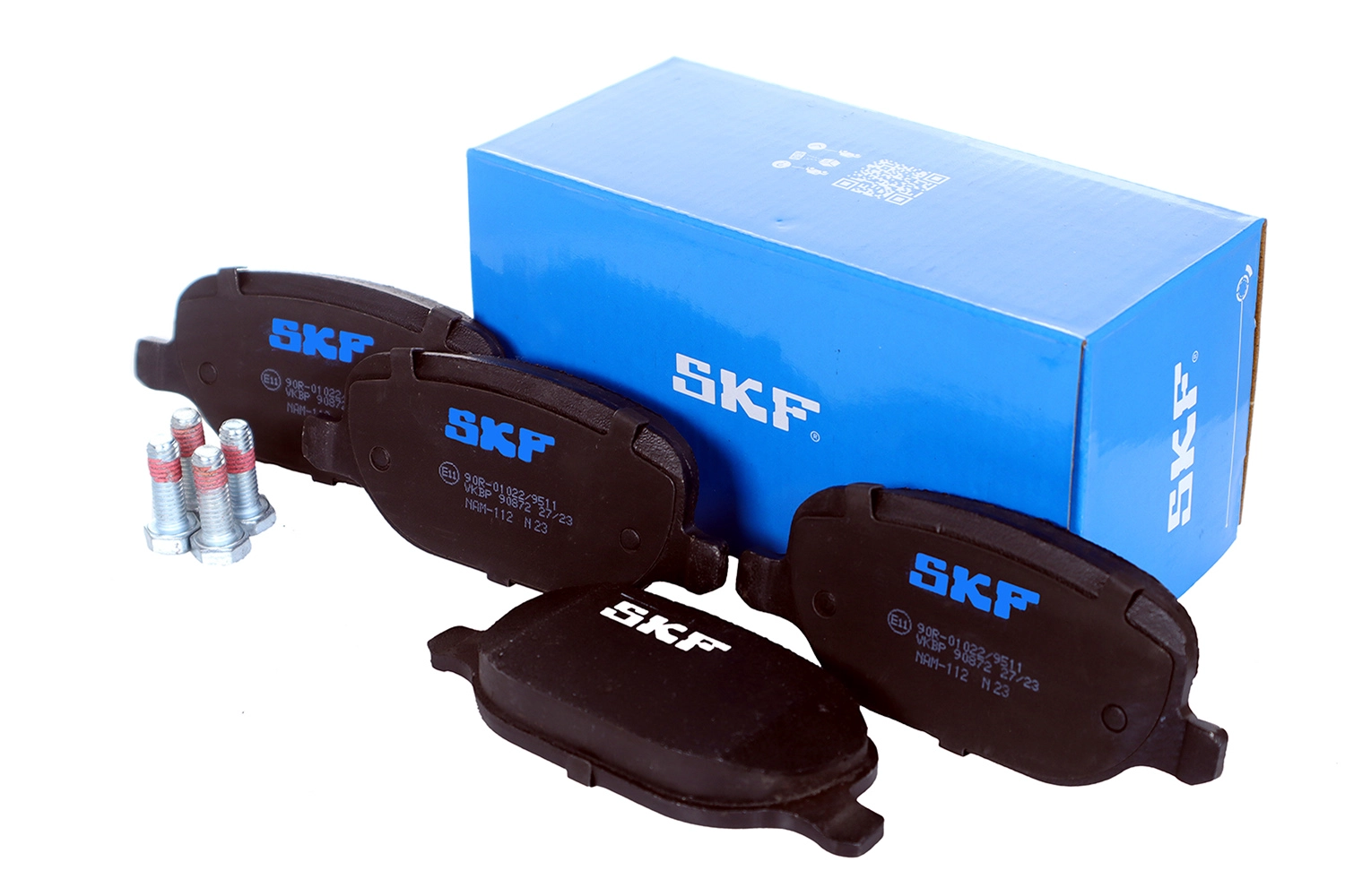 VKBP 90972
