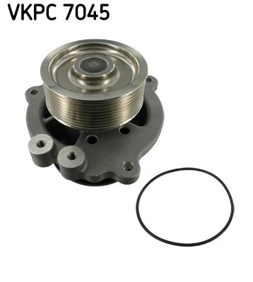 VKPC 7045