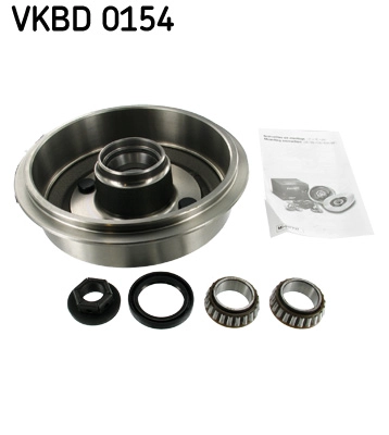 VKBD 0154
