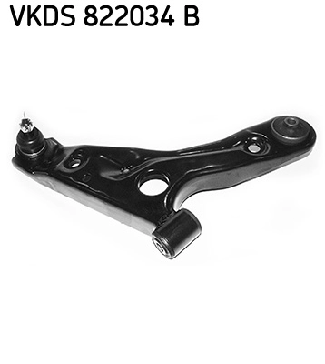 VKDS 822034 B