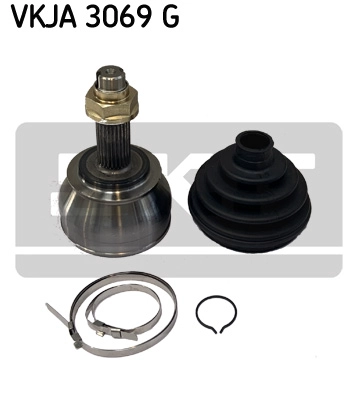 VKJA 3069 G