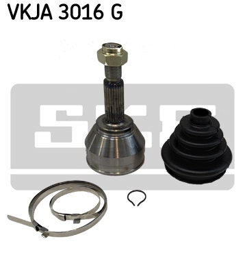 VKJA 3016 G