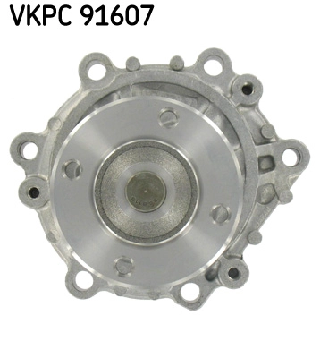 VKPC 91607