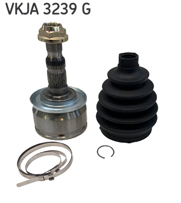 VKJA 3239 G