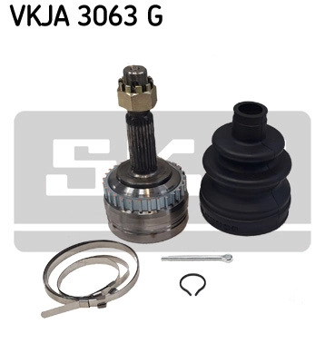 VKJA 3063 G