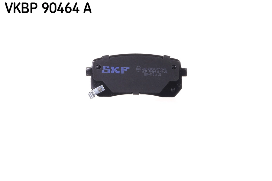 VKBP 90464 A