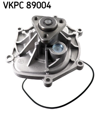VKPC 89004