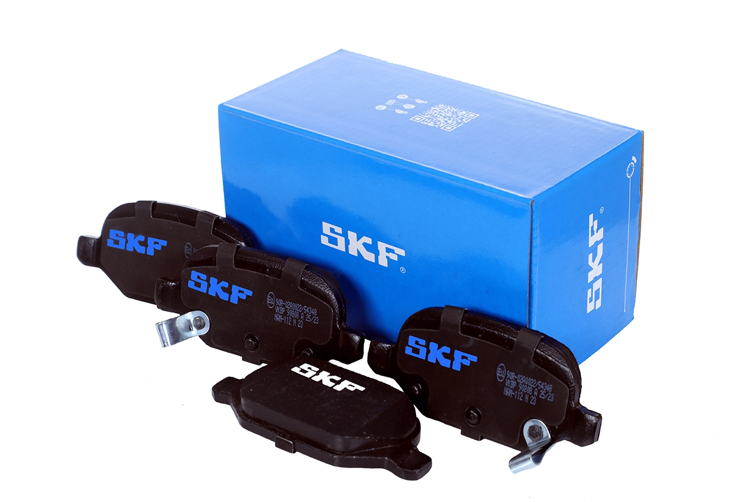 VKBP 90808 A