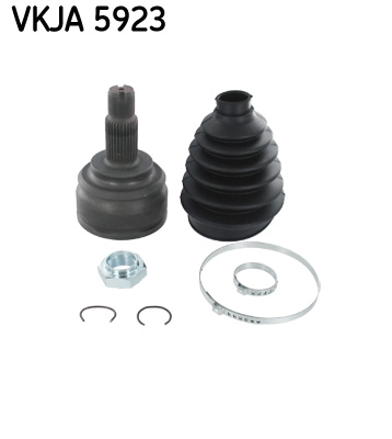 VKJA 5923