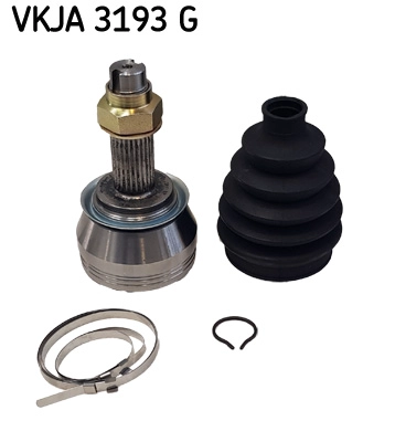 VKJA 3193 G