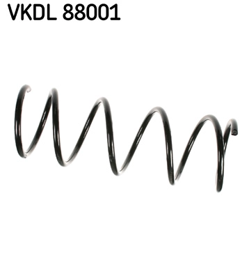 VKDL 88001