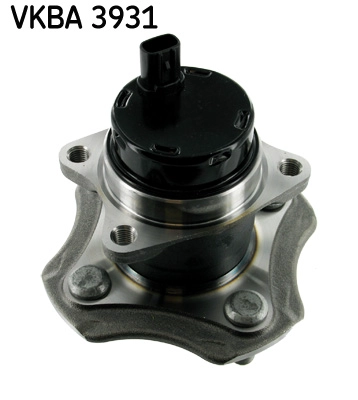 VKBA 3931