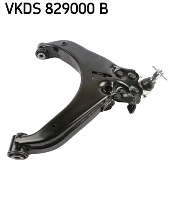 VKDS 829000 B