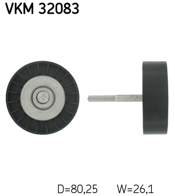 VKM 32083
