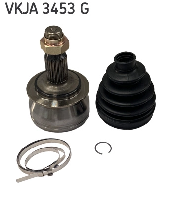 VKJA 3453 G