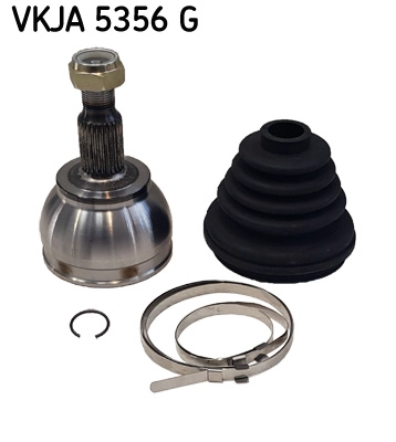 VKJA 5356 G