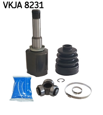 VKJA 8231