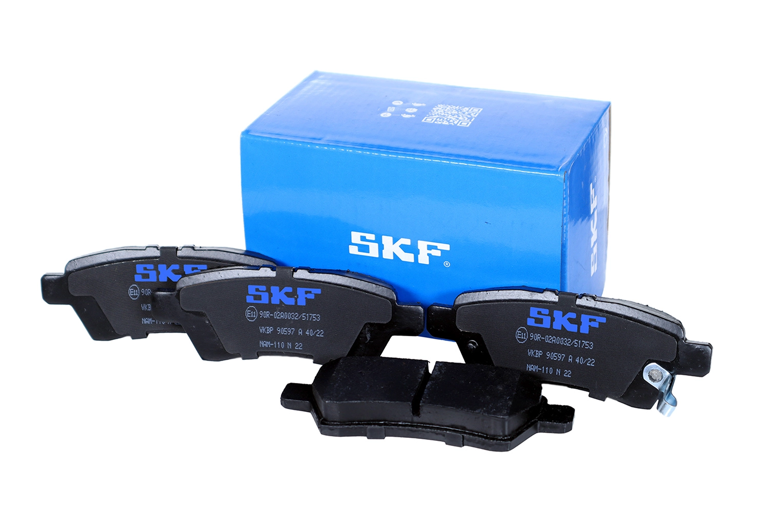 VKBP 90597 A