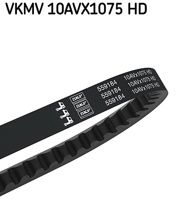 VKMV 10AVX1075 HD