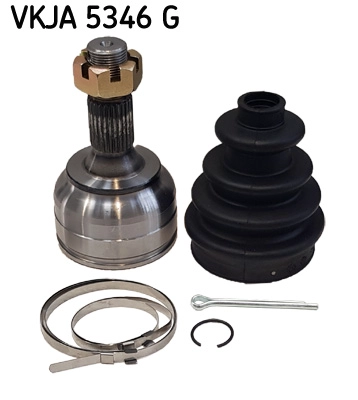 VKJA 5346 G