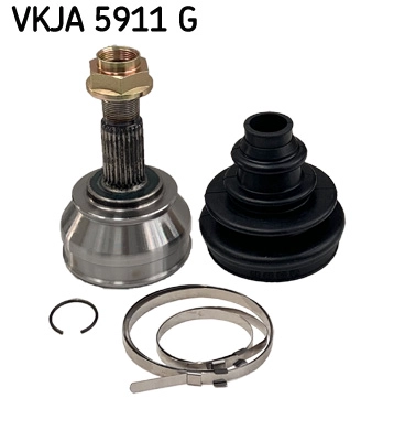 VKJA 5911 G