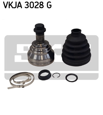 VKJA 3028 G