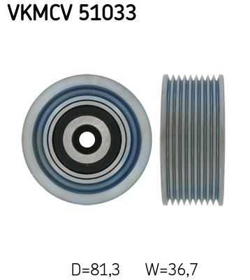 VKMCV 51033