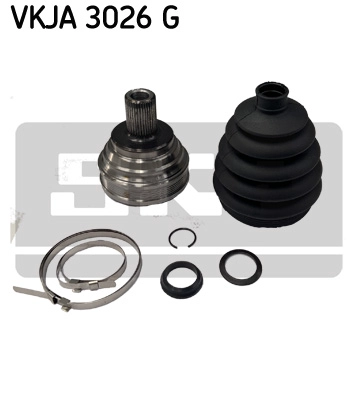 VKJA 3026 G