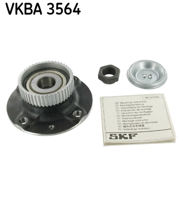 VKBA 3564