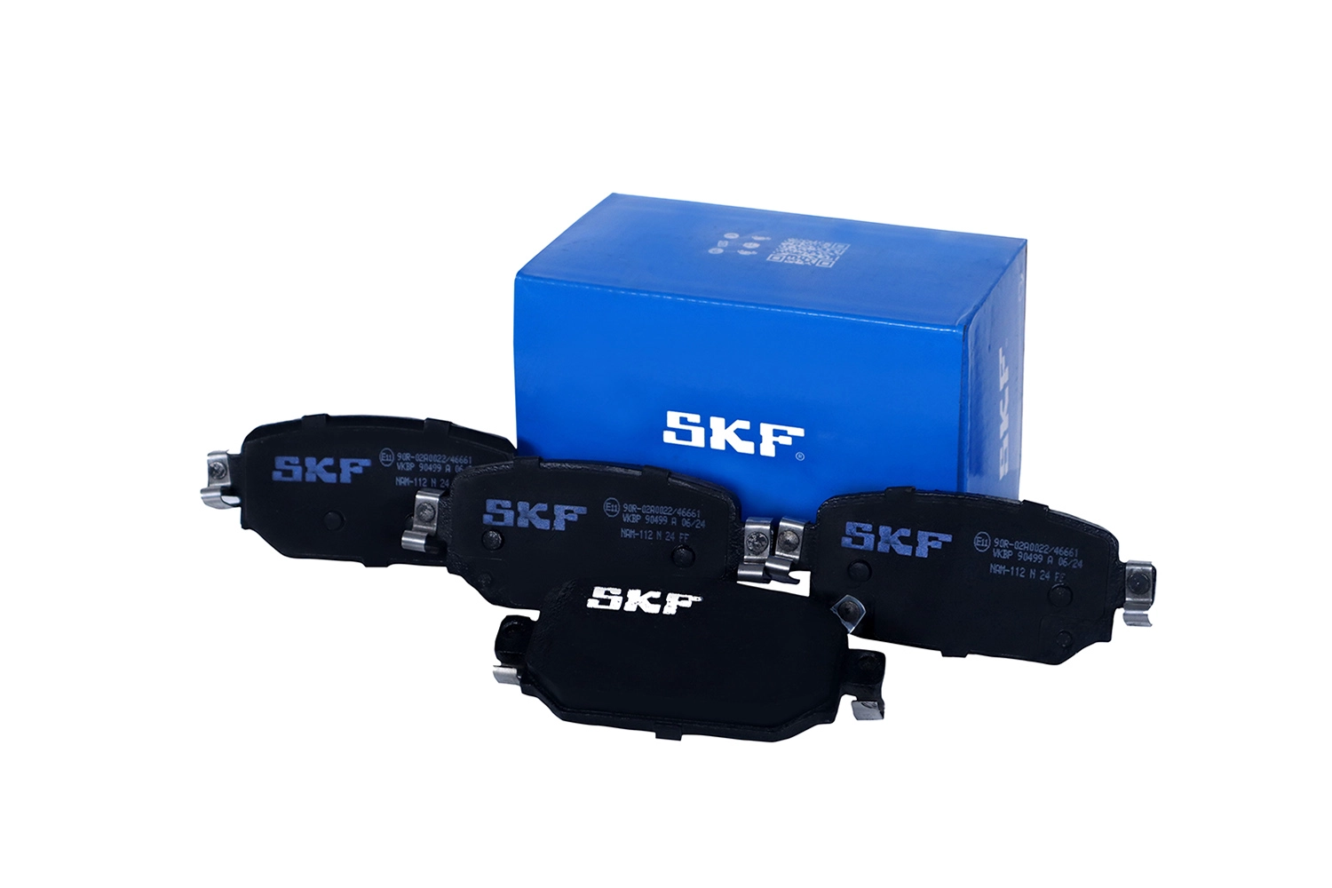 VKBP 90499 A