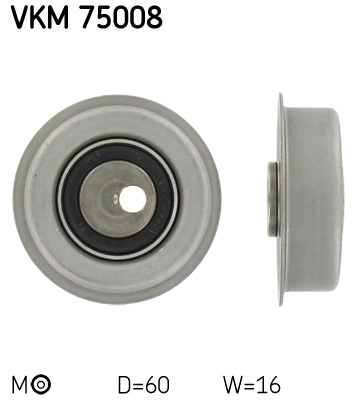 VKM 75008
