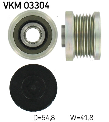 VKM 03304