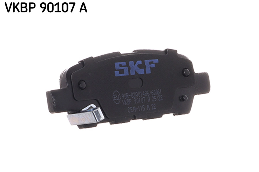 VKBP 90107 A