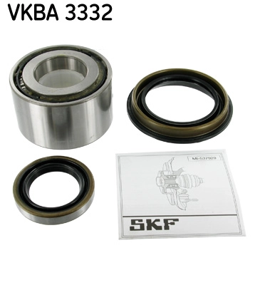 VKBA 3332