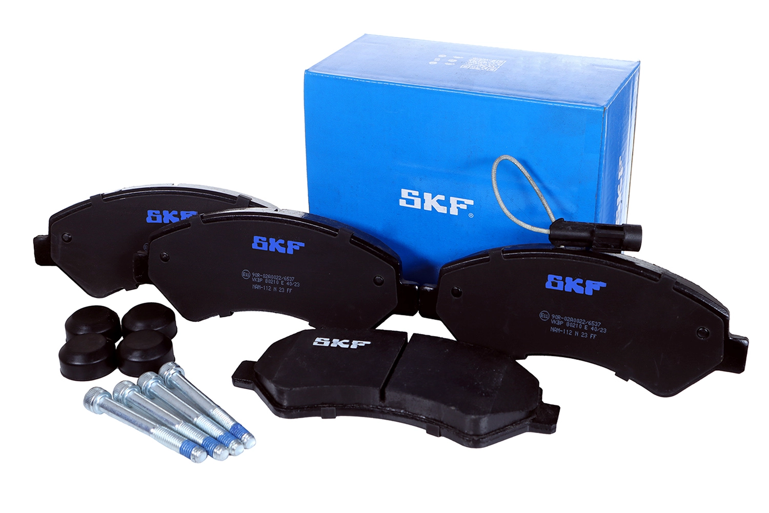 VKBP 80210 E