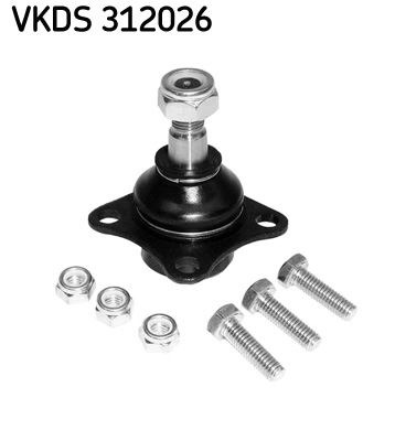 VKDS 312026