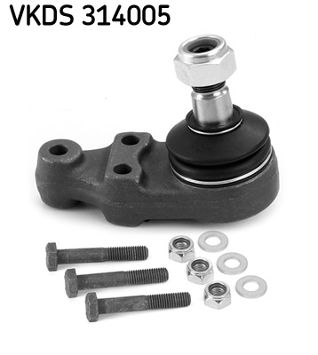 VKDS 314005