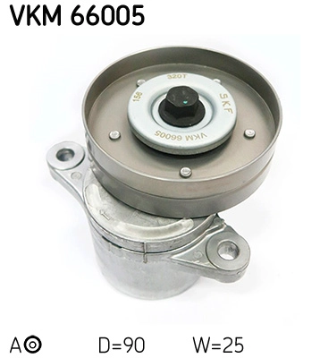 VKM 66005