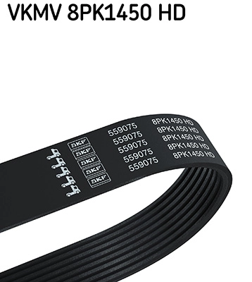 VKMV 8PK1450 HD