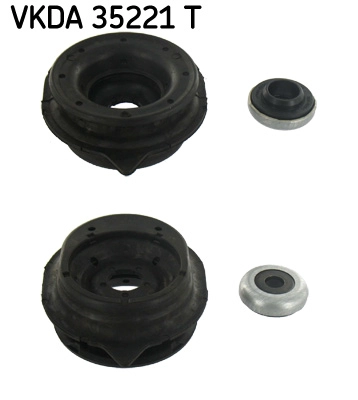 VKDA 35221 T