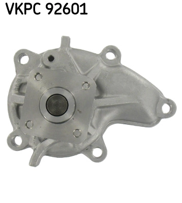 VKPC 92601