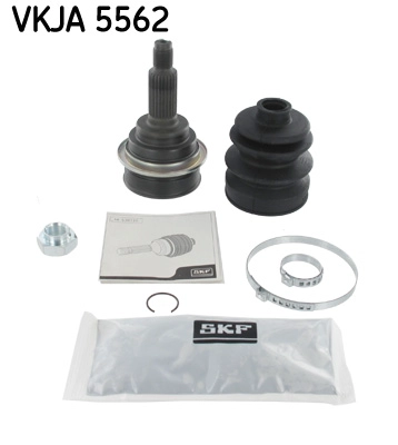 VKJA 5562