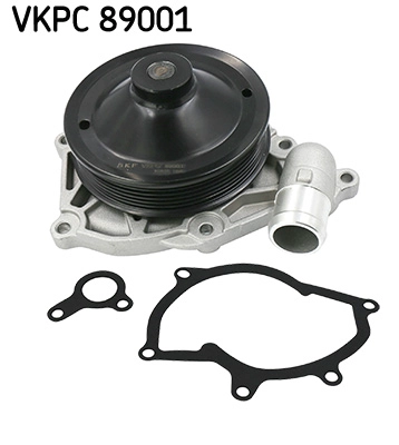 VKPC 89001
