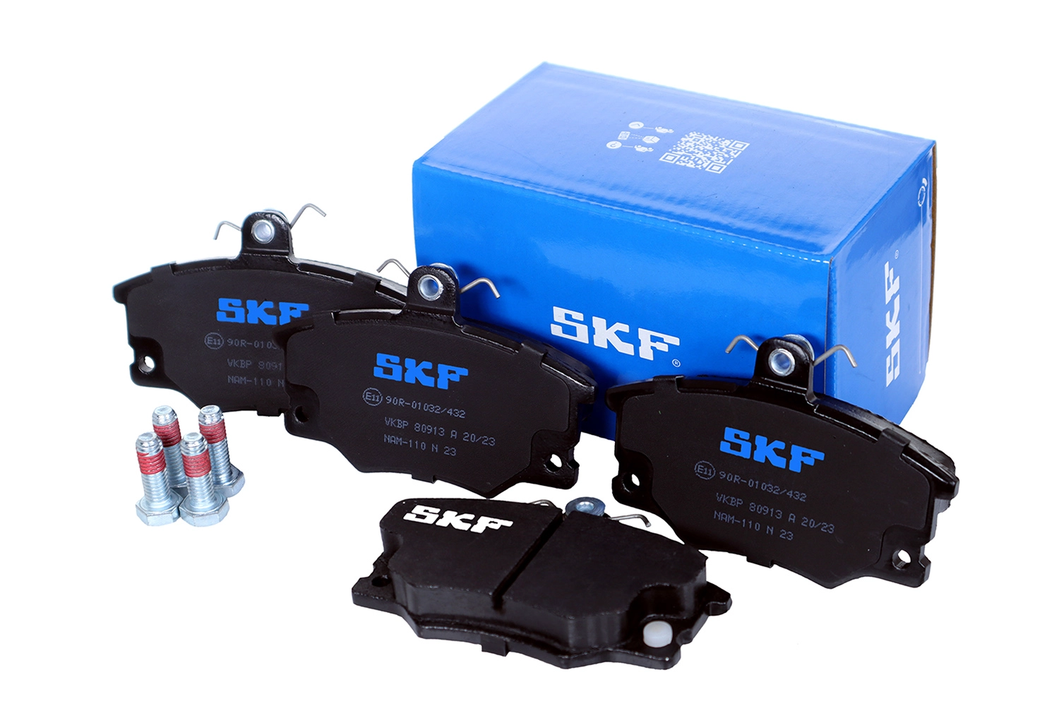 VKBP 80913 A