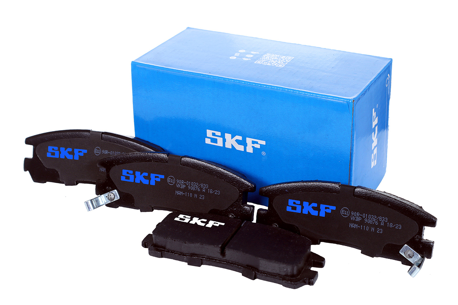 VKBP 90876 A