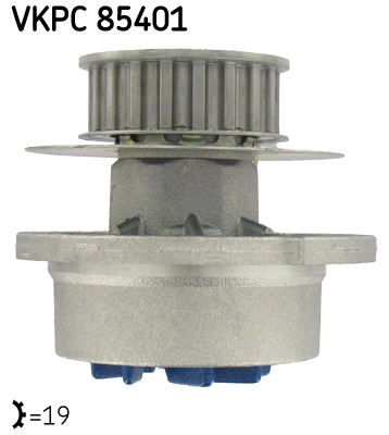 VKPC 85401
