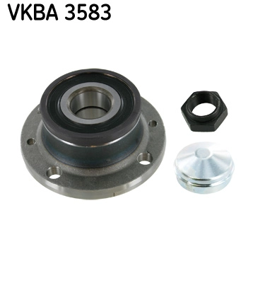 VKBA 3583